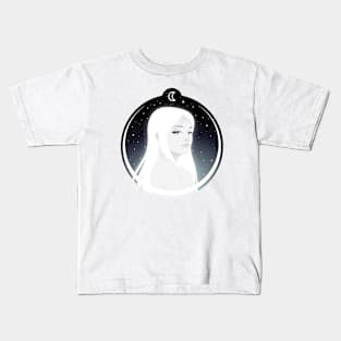 Moon Kids T-Shirt